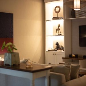 Exklusive Residenz mit 2 Schlafzimmern und mit Strandblick